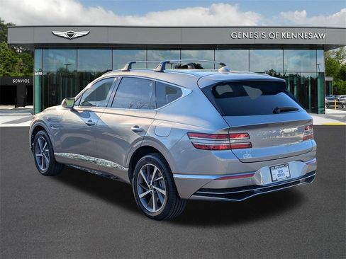 New 2026 Genesis GV80 2.5T Select image 5