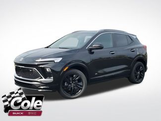 New 2025 Buick Encore GX Sport Touring w/ Advanced Technology Package 360° Tour