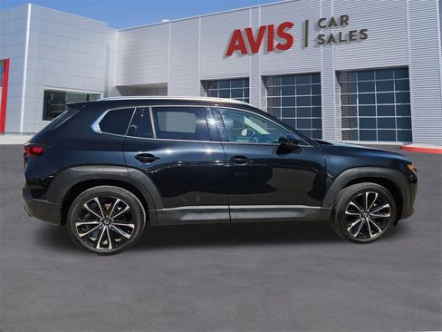 Used 2025 MAZDA CX-50 AWD 2.5 S w/ Premium Plus Pkg image 7