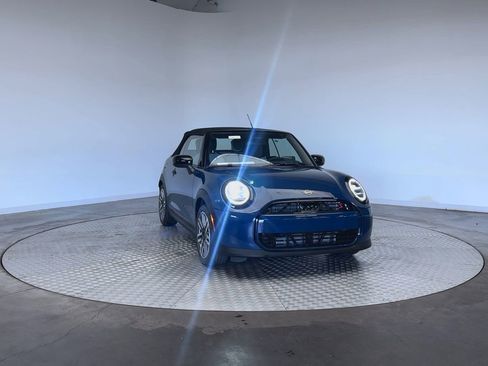 New 2026 MINI Cooper S image 3