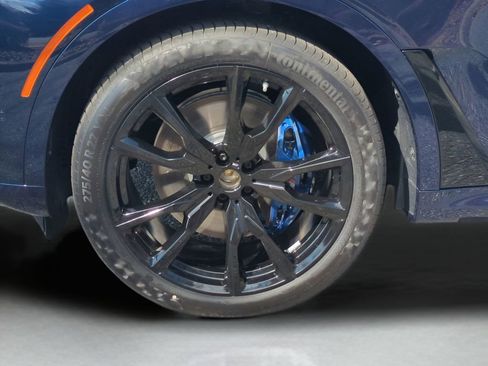 New 2026 BMW X7 xDrive40i w/ Executive Package image 11