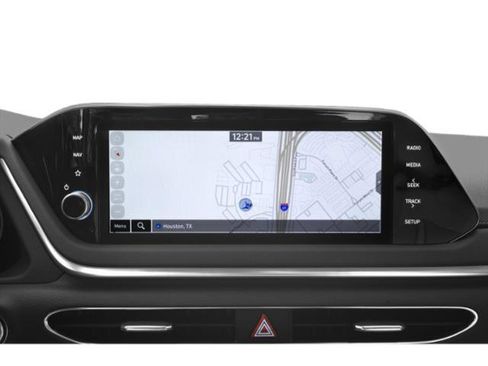 Certified 2023 Hyundai Sonata SEL image 19