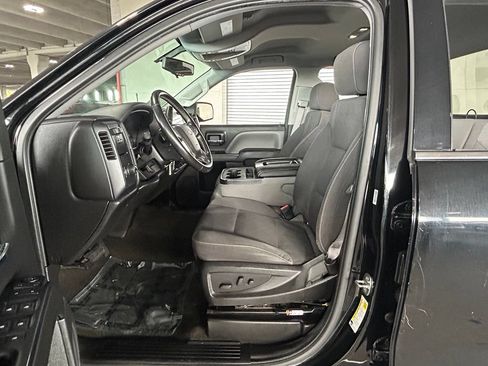 Used 2015 Chevrolet Silverado 1500 LS w/ Trailering Package RWD image 15