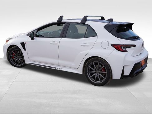 Used 2024 Toyota Corolla GR image 8