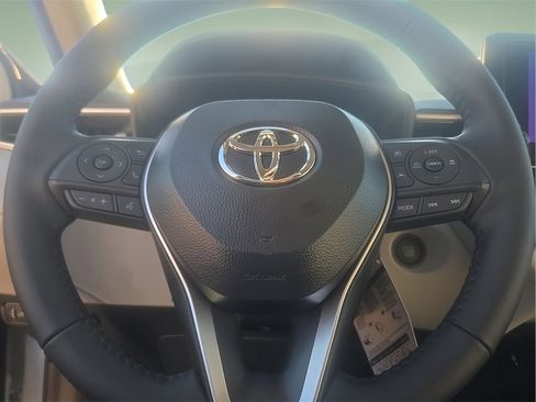 New 2026 Toyota Corolla Cross LE image 25