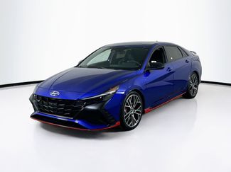 Used 2023 Hyundai Elantra N video 1