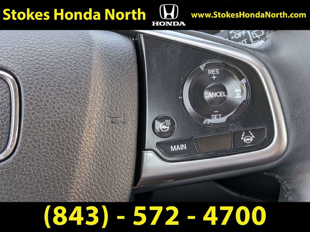 Used 2020 Honda CR-V Touring image 31