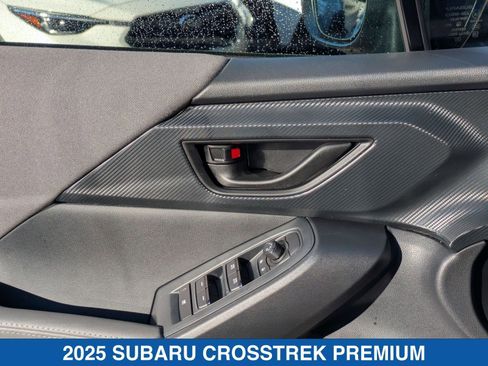 Certified 2025 Subaru Crosstrek 2.0i Premium w/ Crosstrek Mirror Package image 20