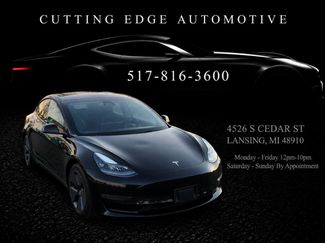 Used 2022 Tesla Model 3 RWD video 1