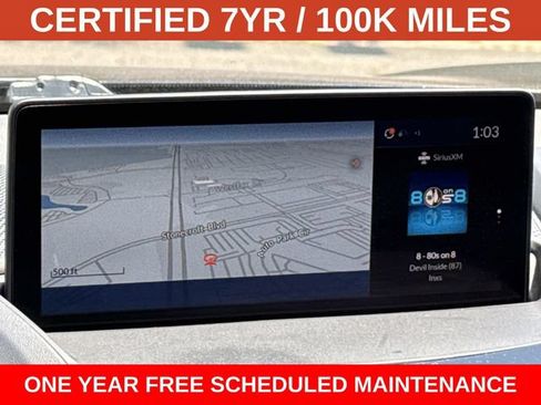 Used 2024 Acura RDX SH-AWD w/ Technology Package image 20