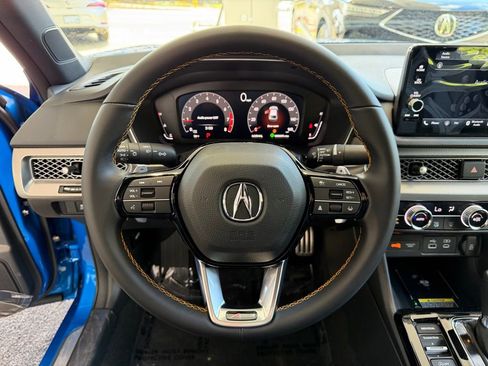 New 2026 Acura Integra A-Spec FWD image 19