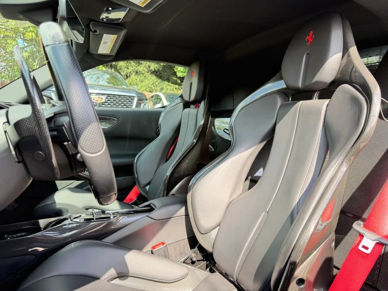 Used 2022 Ferrari SF90 Stradale AWD/4WD image 13