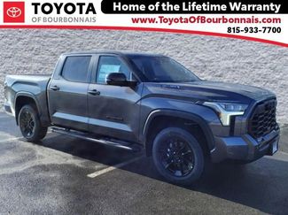 New 2025 Toyota Tundra Limited w/ TRD Off-Road Package video 1