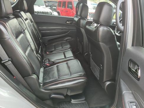 Certified 2023 Dodge Durango GT image 23