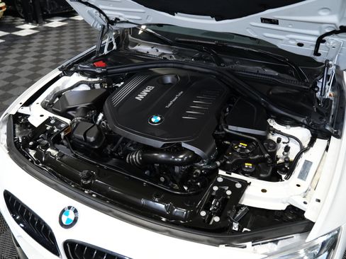 Used 2016 BMW 340i Sedan RWD image 52