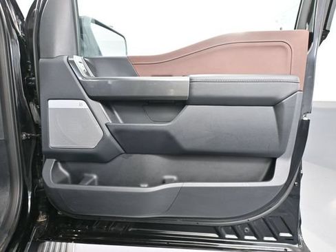 Used 2023 Ford F150 Lariat w/ Equipment Group 502A High AWD/4WD image 48