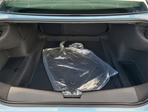 Certified 2025 Cadillac CT4 V Blackwing image 12