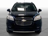 Used 2016 Chevrolet Trax LT w/ LT Convenience Package image 3