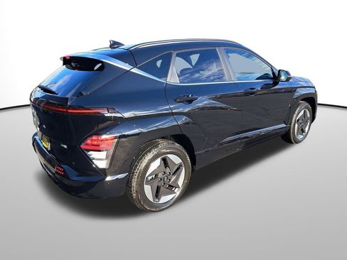 New 2025 Hyundai Kona Limited image 6