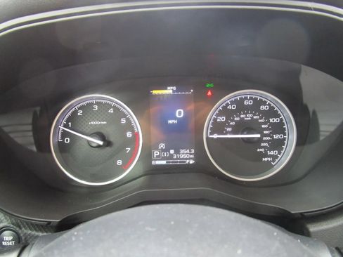Used 2021 Subaru Forester Premium AWD/4WD image 25