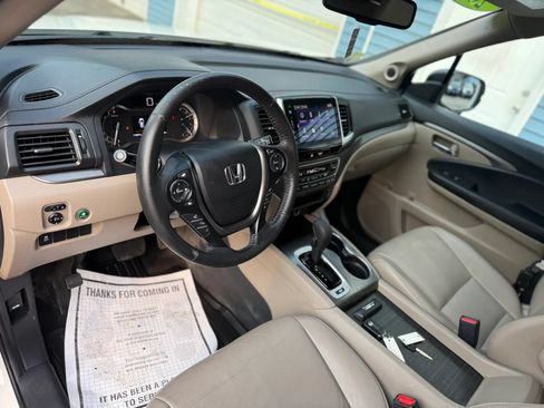 Used 2016 Honda Pilot EX-L image 9