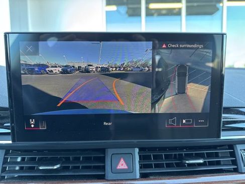 Used 2023 Audi A4 2.0T allroad Premium Plus image 6