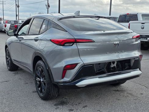 New 2026 Buick Envista Sport Touring image 4