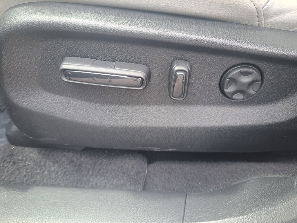 Used 2019 Honda CR-V EX-L image 26