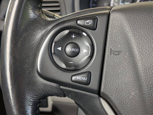Used 2013 Honda CR-V EX-L image 5