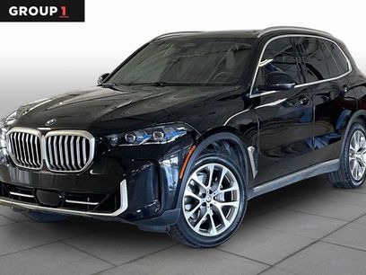 Used 2024 BMW X5 sDrive40i w/ Premium Package