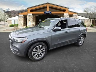 Used 2020 Mercedes-Benz GLE 350 4MATIC image 1