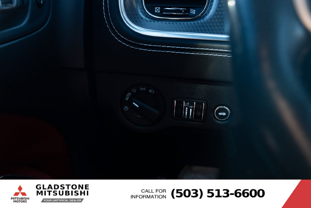 Used 2022 Dodge Charger SRT Hellcat RWD image 14