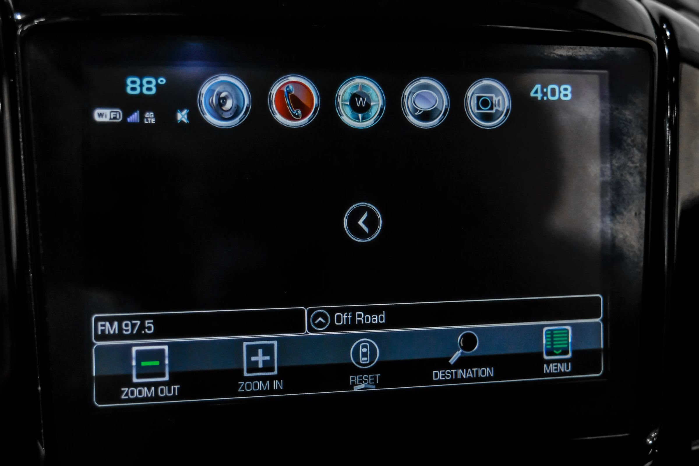 Used 2018 Chevrolet Traverse LT FWD image 35