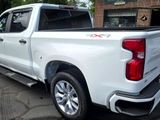 Used 2019 Chevrolet Silverado 1500 Custom w/ Custom Convenience Package image 6