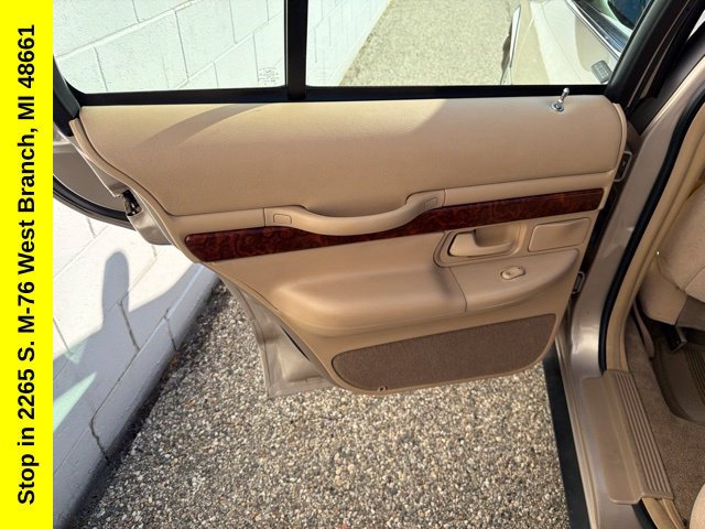 Used 1997 Mercury Grand Marquis GS RWD image 19