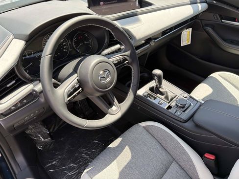 New 2026 MAZDA CX-30 Aire Edition AWD/4WD image 7