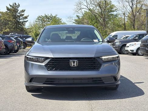Used 2025 Honda Accord LX image 11