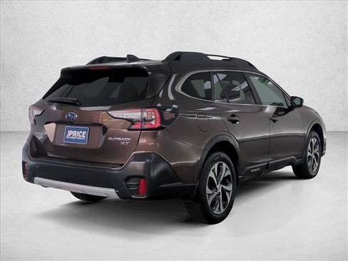Used 2020 Subaru Outback Limited XT AWD/4WD image 5