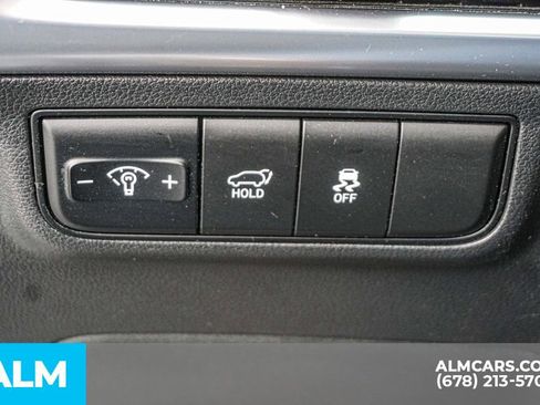 Used 2025 Hyundai Tucson SEL FWD image 45