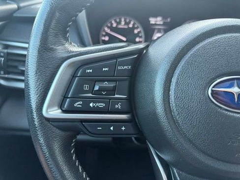 Used 2024 Subaru Legacy Limited AWD/4WD image 17
