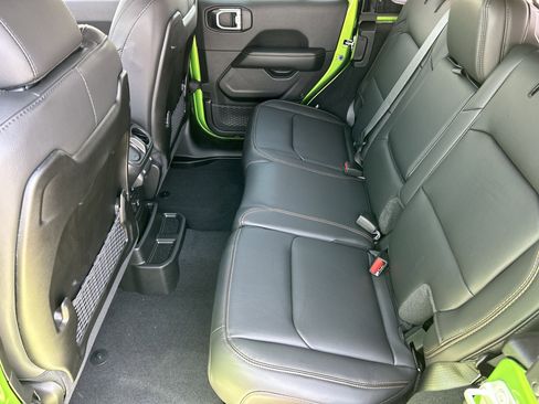 New 2026 Jeep Wrangler Sahara image 15