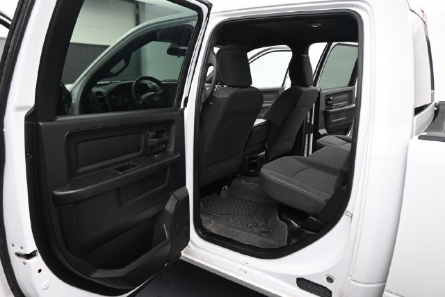 Used 2023 RAM 2500 Tradesman AWD/4WD image 27
