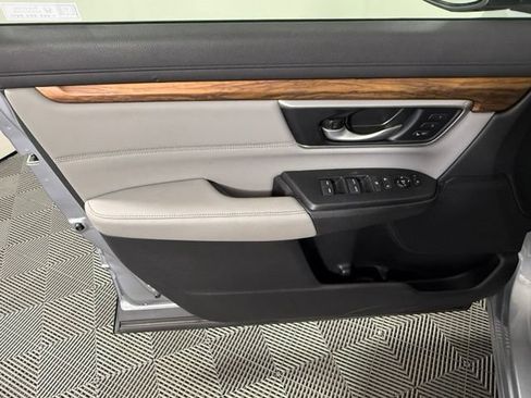 Used 2020 Honda CR-V EX-L image 14