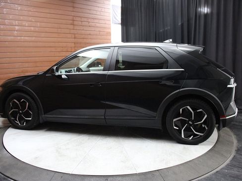 Used 2023 Hyundai Ioniq 5 SEL w/ Cargo Package image 8