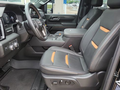 Certified 2026 GMC Sierra 2500 AT4 w/ AT4 Premium Plus Package AWD/4WD image 20