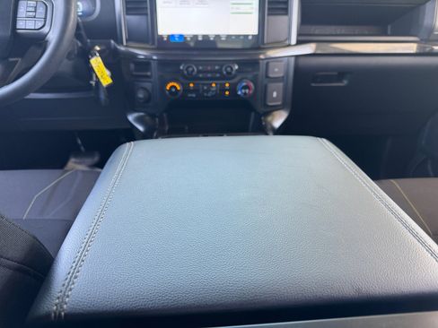 Used 2025 Ford F150 STX w/ Equipment Group 200A RWD image 20