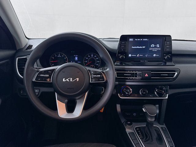 Certified 2023 Kia Seltos LX AWD/4WD image 21