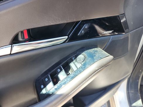 Used 2020 MAZDA CX-30 AWD w/ Premium Package image 16