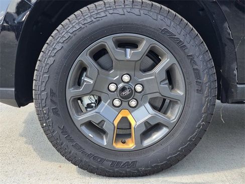 Used 2024 Ford Maverick Tremor w/ Tremor Off-Road Package image 10