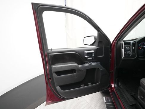 Used 2014 Chevrolet Silverado 1500 LT w/ All Star Edition AWD/4WD image 24